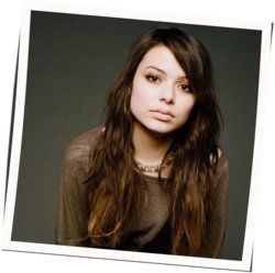 Icarlyleave It All To Me Chords by Miranda Cosgrove