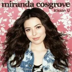 Kissin U Bass Tab by Miranda Cosgrove