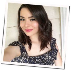 Raining Sunshine Ukulele Chords by Miranda Cosgrove