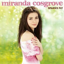 Shakespeare Chords by Miranda Cosgrove