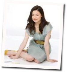 Stay My Baby Chords by Miranda Cosgrove