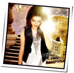 There Will Be Tears Ukulele Chords by Miranda Cosgrove