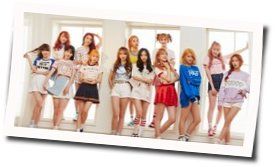 Save Me Save You Chords by Cosmic Girls
