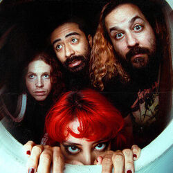 Hairy Ape by Cosmic Kitten