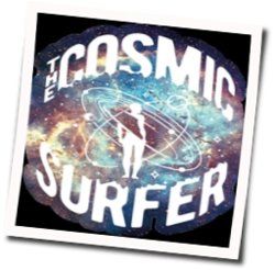 Insignificant Chords by The Cosmic Surfer