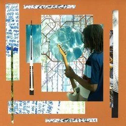 Great Dane Bass Tab by Cosmo Pyke