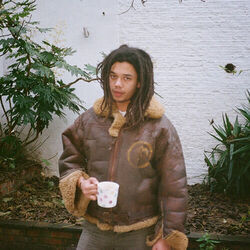 Awful Dawn Chords by Cosmo Pyke