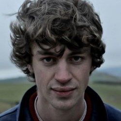 Wriggle by Cosmo Sheldrake