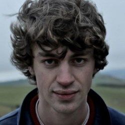 Wriggle Chords by Cosmo Sheldrake