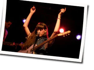 Fresh Pond Krill Cover Tab by Frankie Cosmos