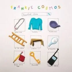 Rings On A Tree Bass Tab by Frankie Cosmos