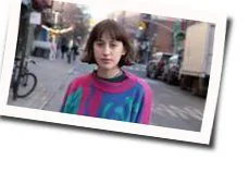 Sinister Chords by Frankie Cosmos