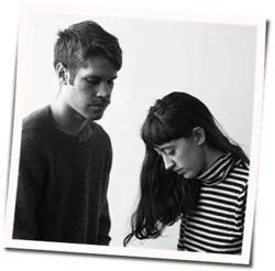 So Blue Chords by Frankie Cosmos
