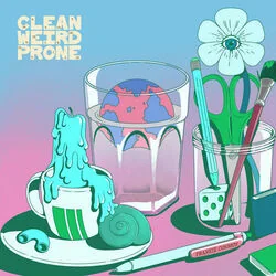 Spare The Guitar Chords by Frankie Cosmos