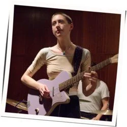 Your Name Chords by Frankie Cosmos