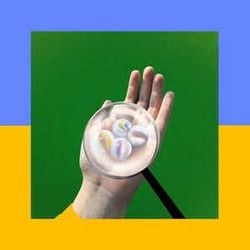 Actin Weird Chords by Frankie Cosmos