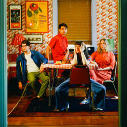 Aftershook Chords by Frankie Cosmos