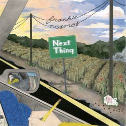 Bug Bites Chords by Frankie Cosmos