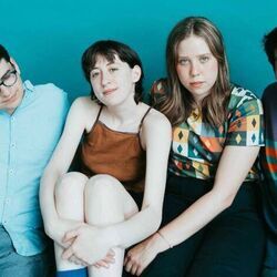 Compliments Chords by Frankie Cosmos