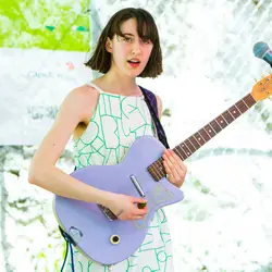 Cryb Aby by Frankie Cosmos