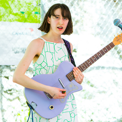 Cryb Aby Chords by Frankie Cosmos