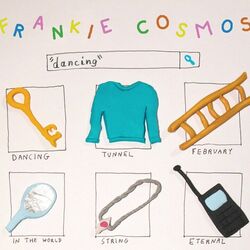 Frankie Cosmos