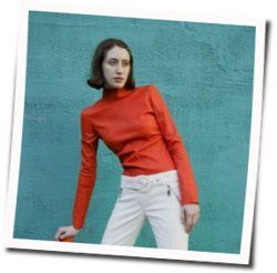 Dancing In The Public Eye Chords by Frankie Cosmos