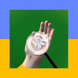 Even Though I Knew Chords by Frankie Cosmos