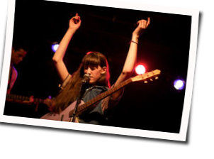 Fresh Pond Krill Cover Tab by Frankie Cosmos
