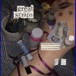 Joejoe Beauty Tab by Frankie Cosmos