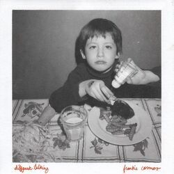 Joyride Chords by Frankie Cosmos