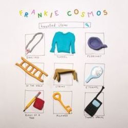 Rings On A Tree by Frankie Cosmos