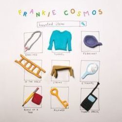 Rings On A Tree Bass Tab by Frankie Cosmos