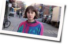 Sinister Chords by Frankie Cosmos