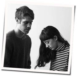 So Blue Chords by Frankie Cosmos