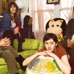 Vanity Chords by Frankie Cosmos