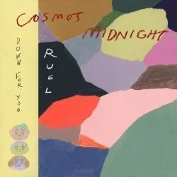 Down For You Chords by Cosmos Midnight