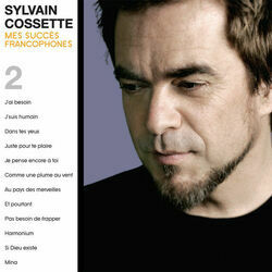 Pas Besoin De Frapper Chords by Sylvain Cossette