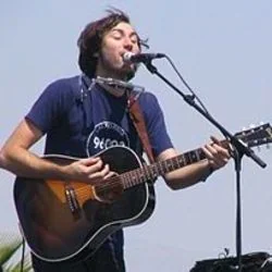 Behind The Moon Chords by Matt Costa