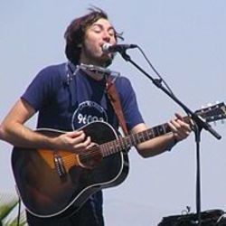 Behind The Moon Bass Tab by Matt Costa