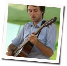 Lilacs Tab by Matt Costa
