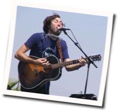 The Season Chords by Matt Costa