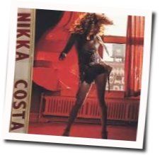 Just Because Chords by Nikka Costa