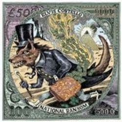 A Slow Drag With Josephine Chords by Elvis Costello