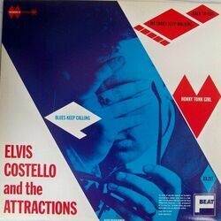 Blues Keep Calling by Elvis Costello