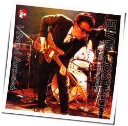 I Stand Accused Chords by Elvis Costello