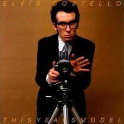 Lip Service by Elvis Costello