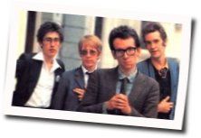 Little Palaces Chords by Elvis Costello
