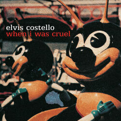 Spooky Girlfriend Chords by Elvis Costello