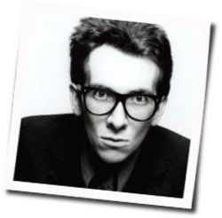 Suspect My Tears by Elvis Costello